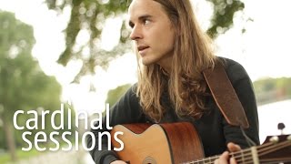 Andy Shauf - Covered In Dust - CARDINAL SESSIONS