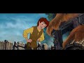 Disney S The Black Cauldron 1985 Taran S Dream HD