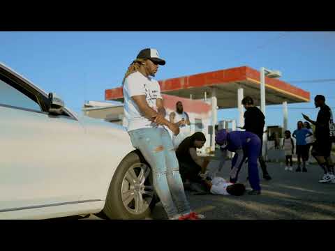 TyGunzzz - Tryna Win ( Official Music Video )