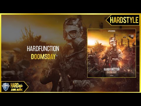 Hardfunction - Doomsday (Original)