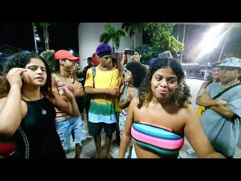 (Referência 🔥) Maria (SP) x Sereia| SEMI |BDRC| ED 109° | Duque de Caxias - RJ