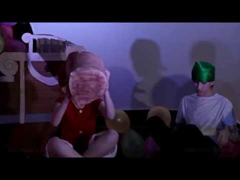 ANIмагия 2015 - ПП - Strange Island