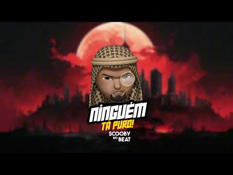 VOU TE BOTAR COLOCAR - SCOOBY NO BEAT (FEAT. MC LH E MC ALEF)