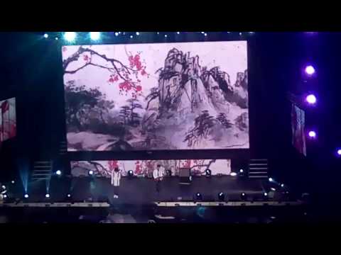 [160903] M&D - Ulsanbawi (MBC Show Champion in Manila)