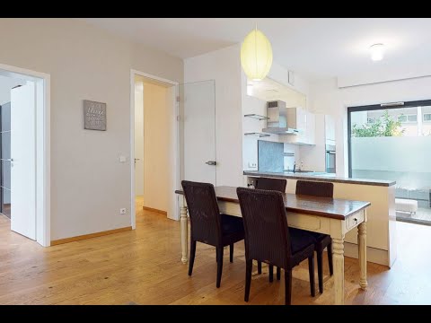 Wohnungstour | 3-Zimmer-Wohnung in München-Schwabing