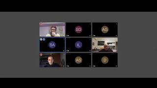 Maker Faire Rome 2020 - UMG - Terza giornata - 13/12/2020