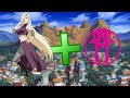 Naruto Characters In Without Clothing Mode