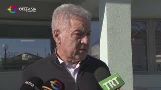 ΣΕΡΕΤΗΣ: ΚΑΜΙΑ ΕΝΤΟΛΗ ΓΙΑ ΚΛΕΙΣΙΜΟ ΤΗΣ ΓΥΝΑΙΚΟΛΟΓΙΚΗΣ ΚΑΙ ΜΕΤΑΦΟΡΑ ΤΗΣ ΠΑΙΔΙΑΤΡΙΚΗΣ ΤΟΥ ΓΝΛ 11 12 2025 ΣΕΡΕΤΗΣ: ΚΑΜΙΑ ΕΝΤΟΛΗ ΓΙΑ ΚΛΕΙΣΙΜΟ ΤΗΣ ΓΥΝΑΙΚΟΛΟΓΙΚΗΣ ΚΑΙ ΜΕΤΑΦΟΡΑ ΤΗΣ ΠΑΙΔΙΑΤΡΙΚΗΣ ΤΟΥ ΓΝΛ 11 12 2025