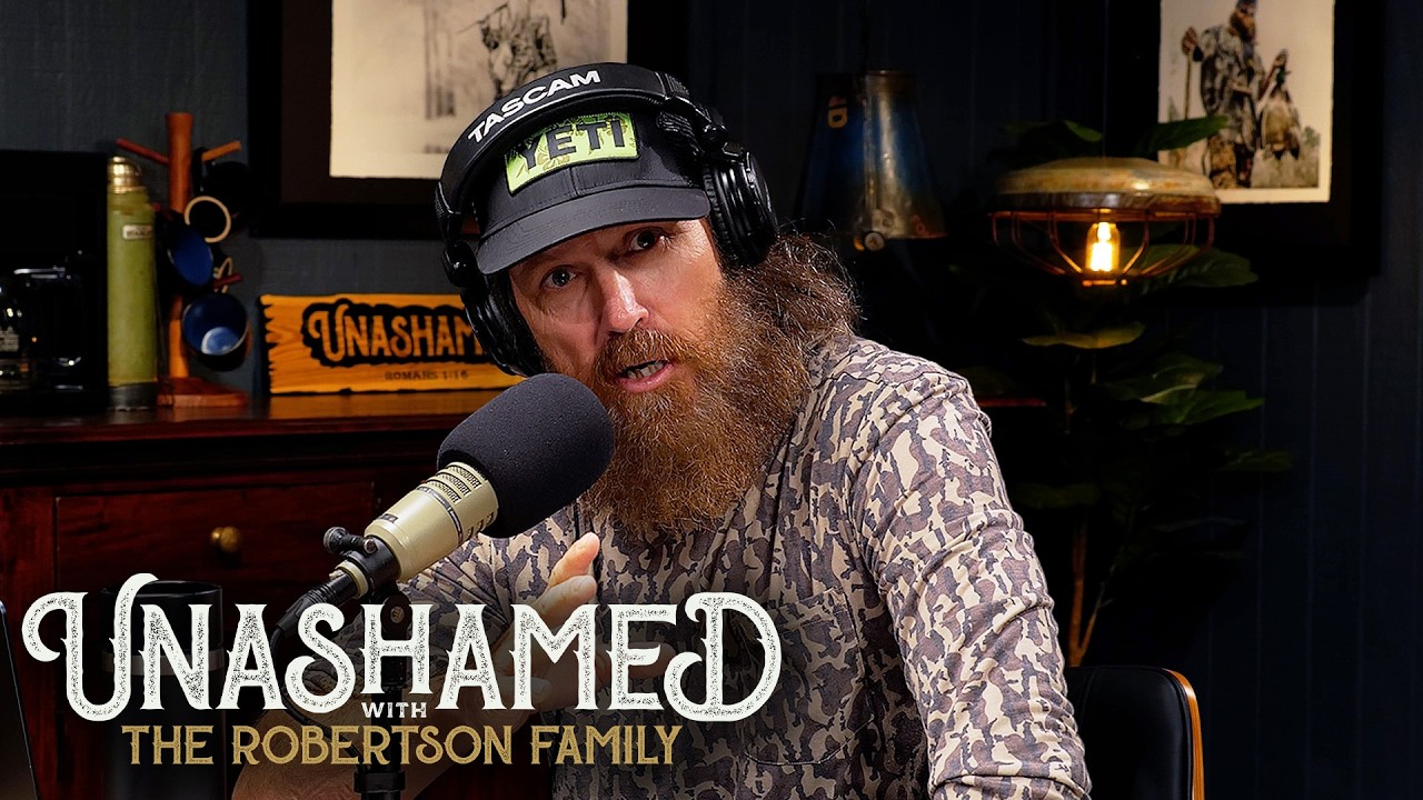 Ep 1305 | The Problem With Calling Everything a Miracle