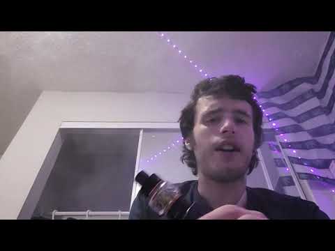 Cloud Chasing With Smok Morph 2 Kit