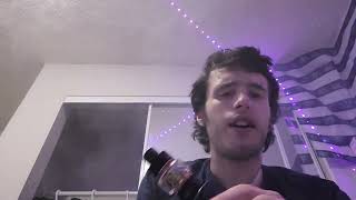 Cloud chasing with Smok Morph 2 kit