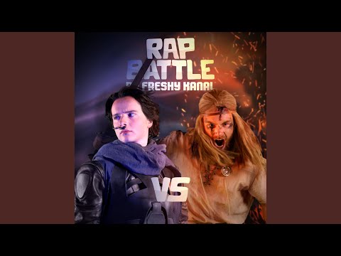 Dune vs The Northman (feat. Littleflecks)