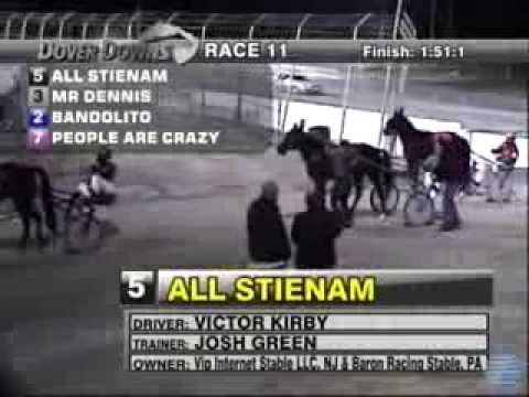 All Stienam - DD - Jan9