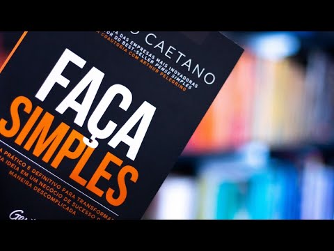 FAA SIMPLES | Gustavo Caetano e Arthur Pelegrino