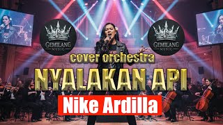 Download lagu NIKE ARDILLA - NYALAKAN API COVER ORCHESTRA #nike #nikeardilla #nikeardilacover #nikeardilla_id mp3 Download lagu NIKE ARDILLA - NYALAKAN API COVER ORCHESTRA #nike #nikeardilla #nikeardilacover #nikeardilla_id mp3