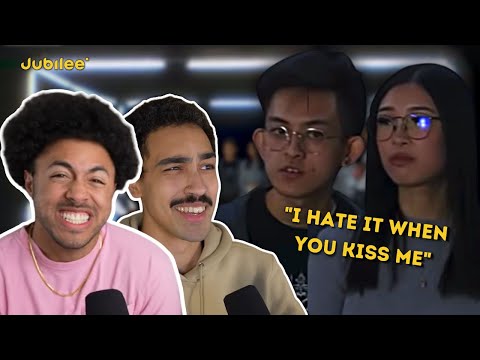 6 Couples vs. 2 Secret Siblings (feat. Jarvis Johnson)