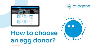How to choose an egg donor online?