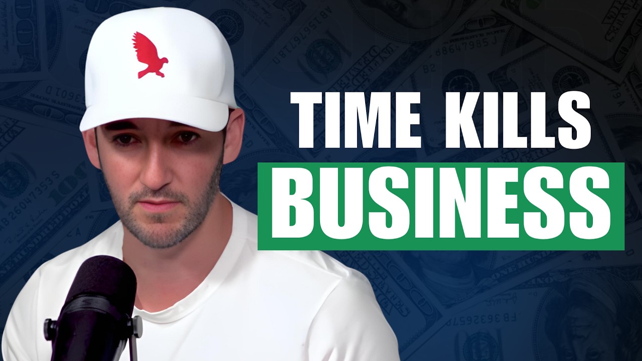 What Erik Huberman Knows About Marketing That You Don't! 💵 E92