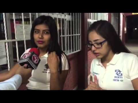 Aquí algunos de los problemas que viven estudiantes de ‪#‎LaPaz‬