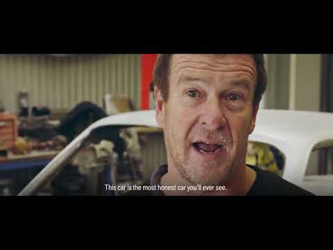Our Brands  Our Stories  Tasmania – Wes Young and his BMW E9s