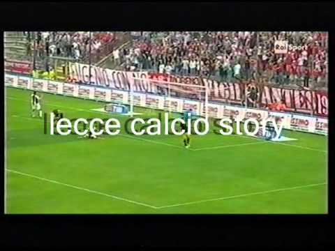 Vicenza-LECCE 0-0 - 23/05/2010 - Campionato Serie B 2009/'10 - 20.a giornata di ritorno