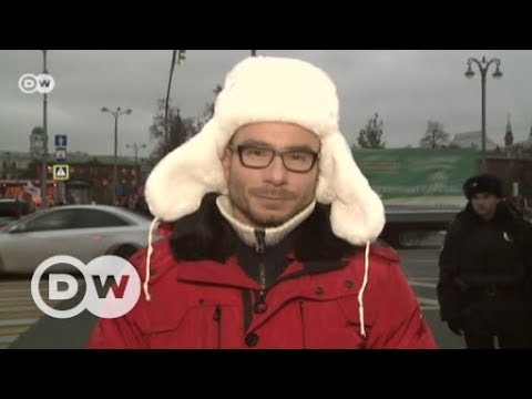 ¿Qué tan presente está Lenin en la Rusia actual?