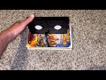 The Land Before Time Lll The Time Of The Great Giving 1995 French Canadian VHS Overview