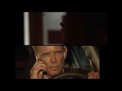 Logan's revealed to be working with Henderson - 24 Season 5