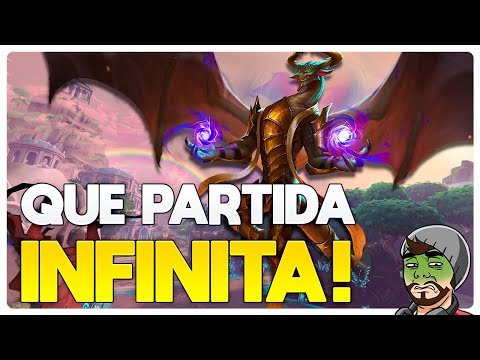 SMITE: O FILME! TIAMAT MID - Ranked Conquista