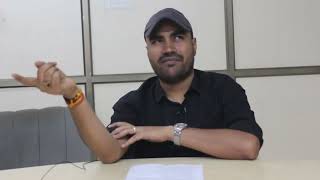 Download Lagu Rohit Kumar, Contesting for General Secretary of Hostel Affair | Manifesto video | GE'23 Thumbnail