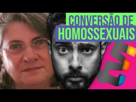 CONVERSION OF HOMOSEXUALS - WHO CARES #52