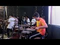 Tumi Level Five Drum Playthrough D I P T O