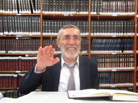 הרב יהושע ביבי - תשפ"ו - חנוכה - שיעור מס' 009 - שם ע''ב קס''א המשולבים בברכה ה-א' בסוד רגל עד שתכלה