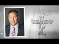 CAALA GALA 2019 Tom Feher
