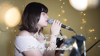 Download lagu Kangen - dewa19 Live cover Della Firdatia mp3