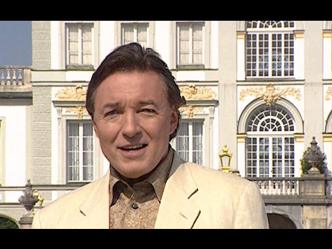 Karel Gott - Du bist alles was ich will (Always On My Mind) München 2001