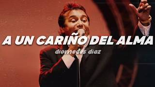 Diomedes Díaz - A Un Cariño Del Alma | Letra