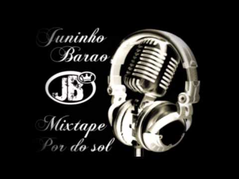 Juninho Barão Part.Douglas Ramires - Seja Como For (UmGritoRecord's)