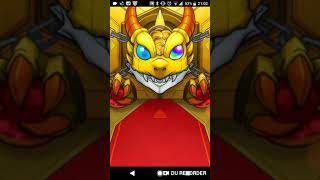 モンスト HUNTER×HUNTERコラボガチャ60連