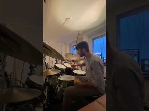 Riccardo Marchese: Shuffle Groove