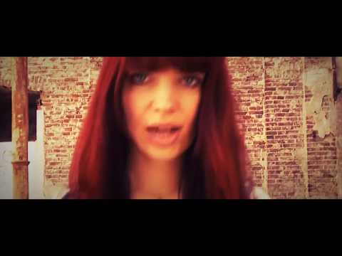 Cynthia Janes - Little Boy In The Window (OFFICIAL MUSIC VIDEO)