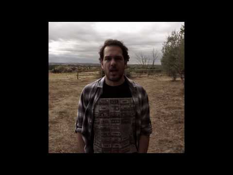 Tus Ojos - Campo de Almas