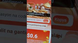 Code ng imbitasyon ng app ng timo club : 4268T7