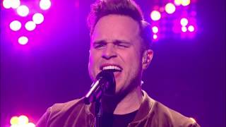 Olly Murs - Years &amp; Years [Live on Graham Norton HD]