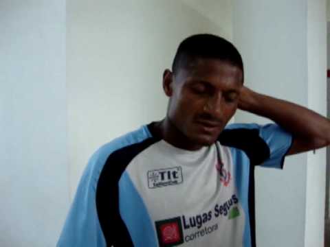 Corinthians Alagoano - Catanha Chega.wmv