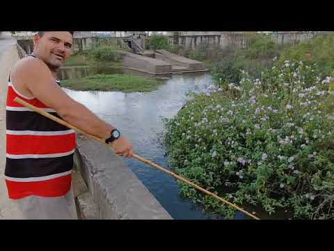 PONTE DE ACAUA MIRIM EM SALGADO DE SÃO FÉLIX-PB 11/11/2025