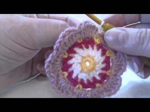 VIDEO 10 OF LILY POND CAL -Rnds 5 6 Part 3 CAL