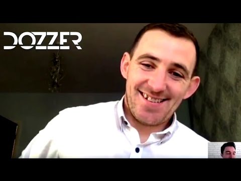 Storm DJs Podcasts 08 - DJ Dozzer Interview