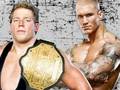 Extreme Rules Jack Swagger Vs Randy Orton Extreme Rules