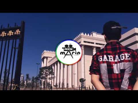 Nickolas Bernard ‹ HIP STEP HOP ›  FREE STEP